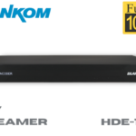 Iptv Encoder. Ever wondered why some video streams are perfect while others are choppy? The answer often lies in an IPTV encoder. This key device is changing how we watch digital content. It's essential for smooth video streaming.
